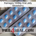 Kamagra 100Mg Oral Jelly Strawberry viagra4